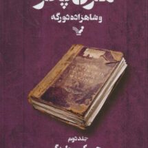 هری پاتر و شاهزاده دورگه2