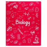 دفتر کلاسوری فرمول Biology - Image 2