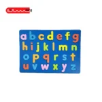 چیچینک الفبای انگلیسی (حروف کوچک)