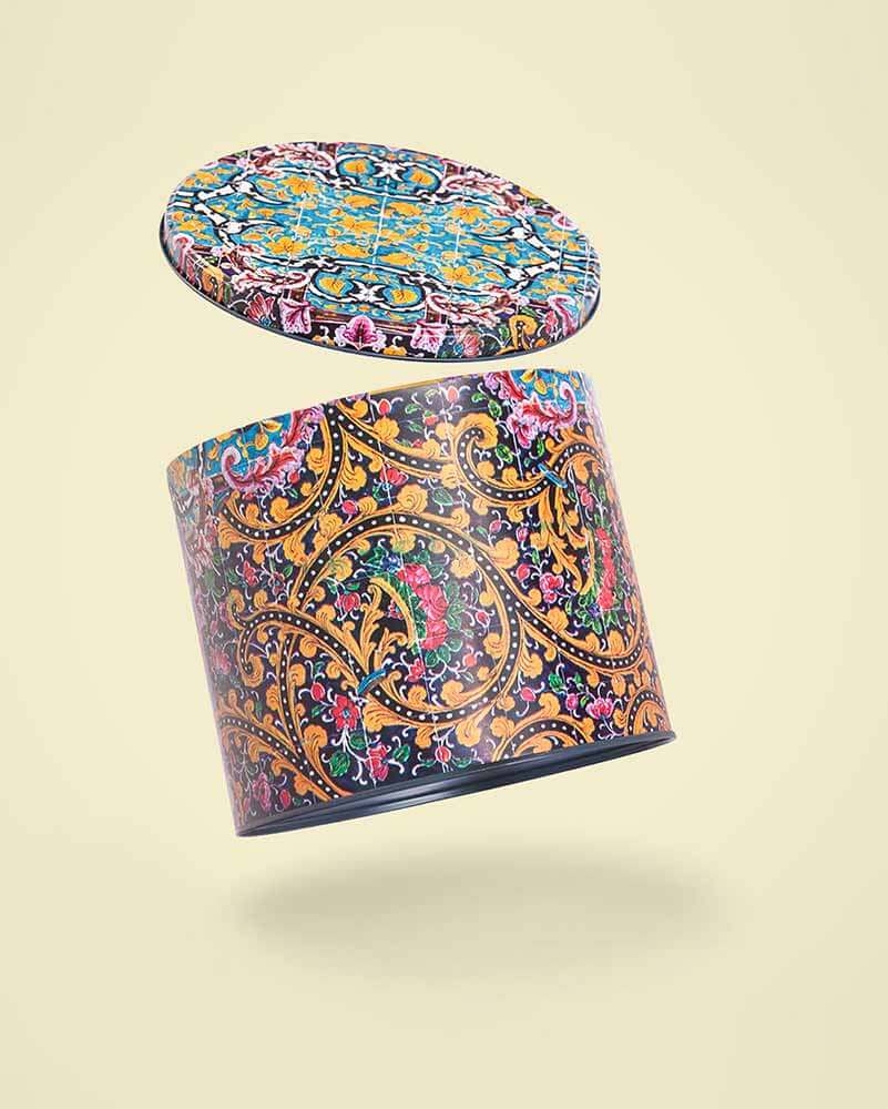 متال باکس دایره مریخ کد 13310421 متال باکس دایره مریخ کد 13310421