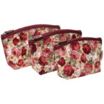 کیف سه تیکه سیب