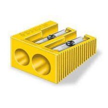 تراش پلاستیکی دو قلو استدلر کد 51060