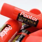 چسب ماتیکی 21 گرمی پنتر کد 412 GS