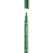 ماژیک علامت زن قلمی متالیک استدلر کد 553-8323