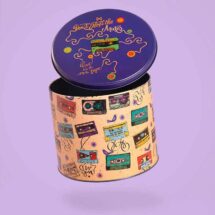 متال باکس فلزی دایره مریخ کد 13310417