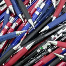 مداد مکانیکی مدل Classic پنتر کد 34971 AMP