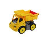 کامیون کوچک نشکن 4-k1