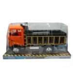 ماشین خاور باری بزرگ