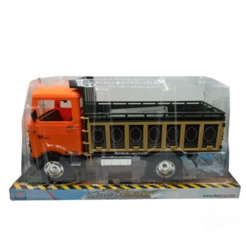 ماشین خاور باری بزرگ