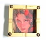 زیر سیگاری MDF 10*10