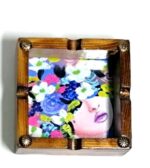 زیر سیگاری MDF 10*10