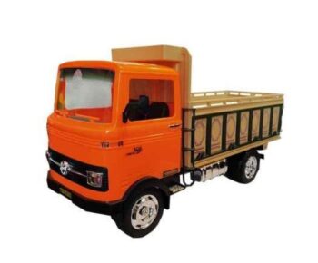 ماشین خاور باری بزرگ - Image 1