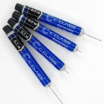 مغز مداد مکانیکی فشاری 0.7 سی کلاس کد7 _1219