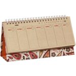 پلنر سیمی رومیزی سیب - Image 5