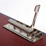 تخته شاسی A3 سیب اسکچ - Image 5