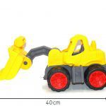 لودر بزرگ نشکن 2-K1