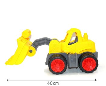 لودر بزرگ نشکن 2-K1