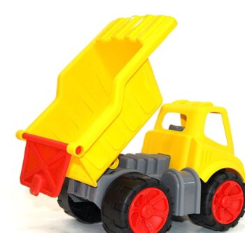 کامیون بزرگ نشکن 1-K1 - Image 2