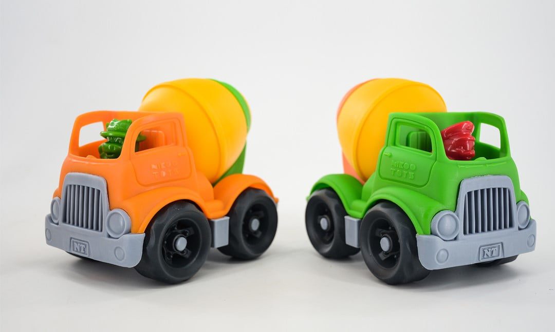 بار-10-14 میکسر کوچولوی نیکو - Image 1