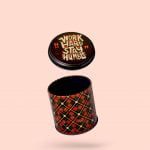 متال باکس  فلزی دایره مریخ سایز 9 کد 2001009002