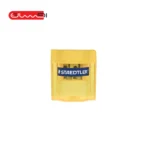 تراش دو قلو مخزن دار استدلر زرد کد 513001