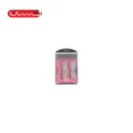 تراش دو قلو مخزن دار استدلر کد 51260