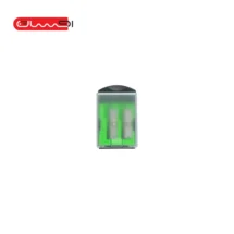 تراش دو قلو مخزن دار استدلر کد 51260