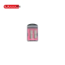 تراش دو قلو مخزن دار استدلر کد 51260