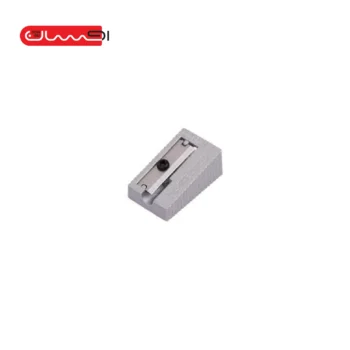 تراش فلزی نقره ای استدلر کد 51010