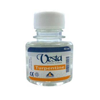 تربانتین 40 میل وستا