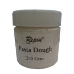 خمیر پاستا 250 گرم سفید رپین