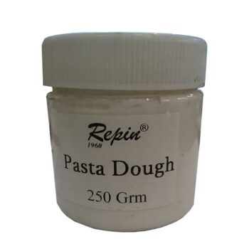 خمیر پاستا 250 گرم سفید رپین