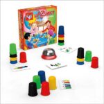 بازی دست چین