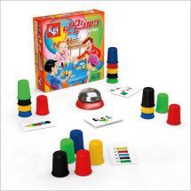 بازی دست چین