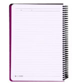 دفتر فرمول 100 برگ وزیری سیمی Biology پونیکس