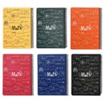 دفتر فرمول ( 200 برگ ) Math پونیکس