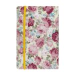 دفتر طراحی بولت ژورنال 14 در 20 ( نقطه دار ) سیب