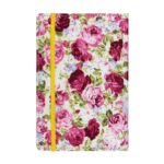 دفتر طراحی بولت ژورنال 14 در 20 ( نقطه دار ) سیب