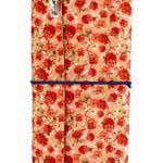 دفتر جلد نرم کشدار متوسط