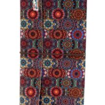 دفتر جلد نرم کشدار متوسط