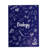 دفتر کلاسوری فرمول Biology - Image 4