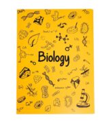 دفتر کلاسوری فرمول Biology - Image 3