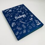 دفتر کلاسوری فرمول Biology