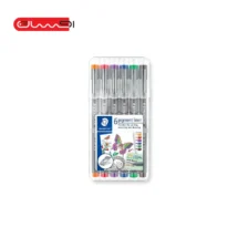 روان نویس مهندسی جلد طلقی استدلر 05 کد 308