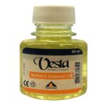 روغن بزرک 40 میل وستا