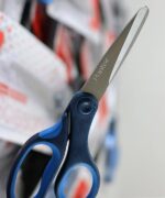 قیچی Classic کوچک پنتر مدل S 103 - Image 3