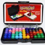 لونپوس پیرامید