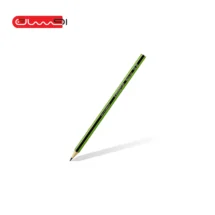 مداد مشکی استدلر مدل Noris eco کد 180 -30