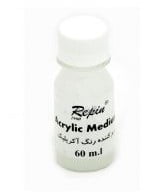 مدیوم آکرلیک 60 میل رپین