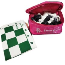 شطرنج کیفی کوچک سیمرغ